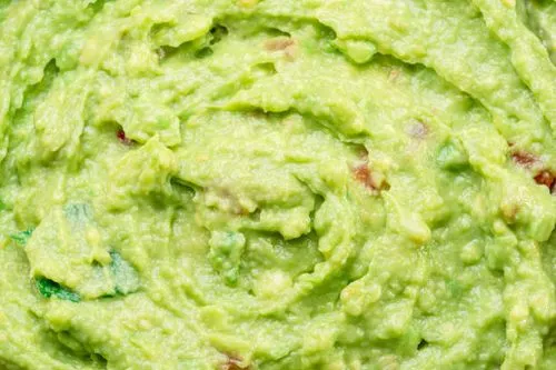 Icono de Guacamole